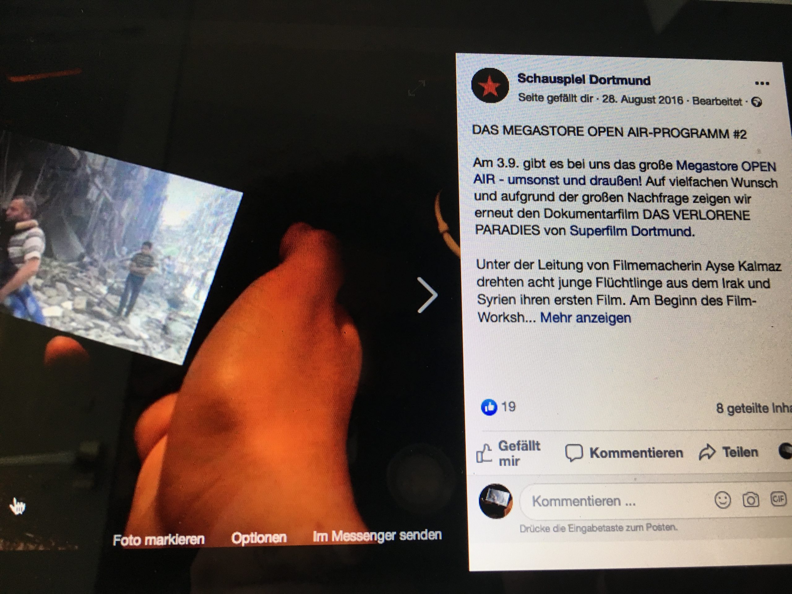 Das verlorene Paradies – featured image