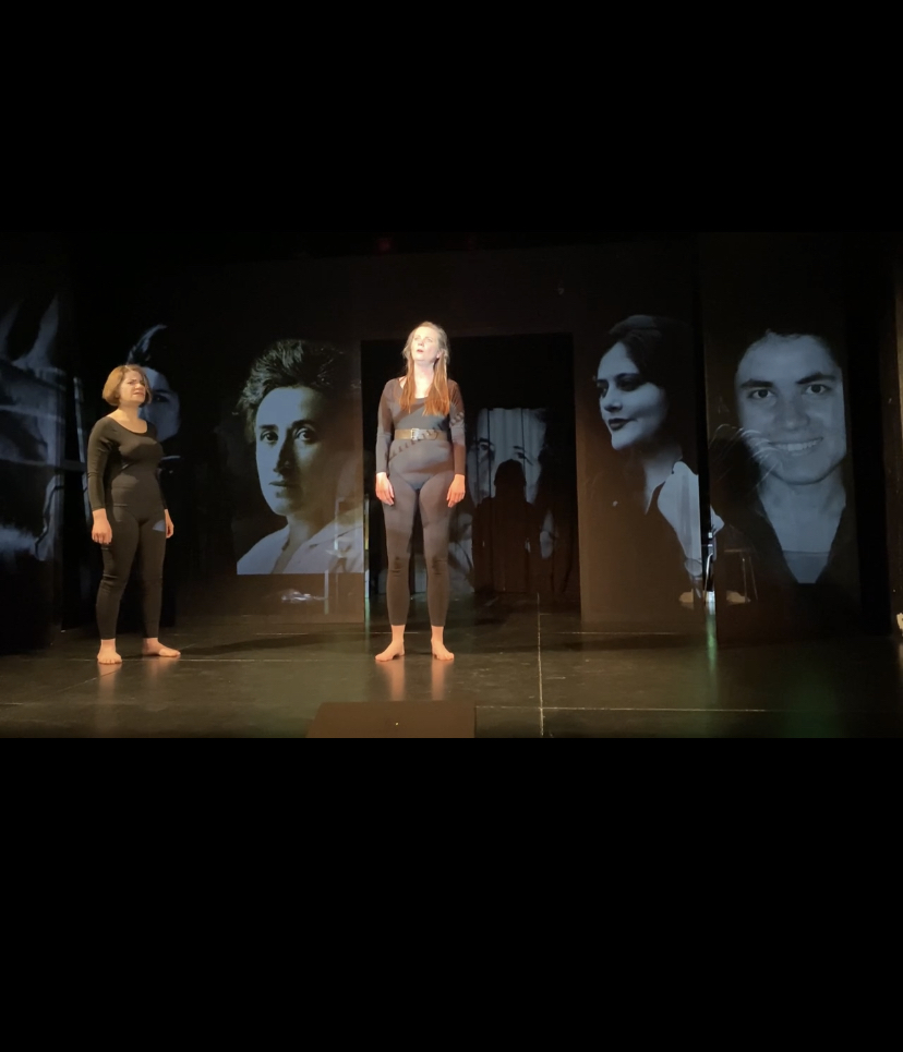 Lysis ~ Structure ! – featured image