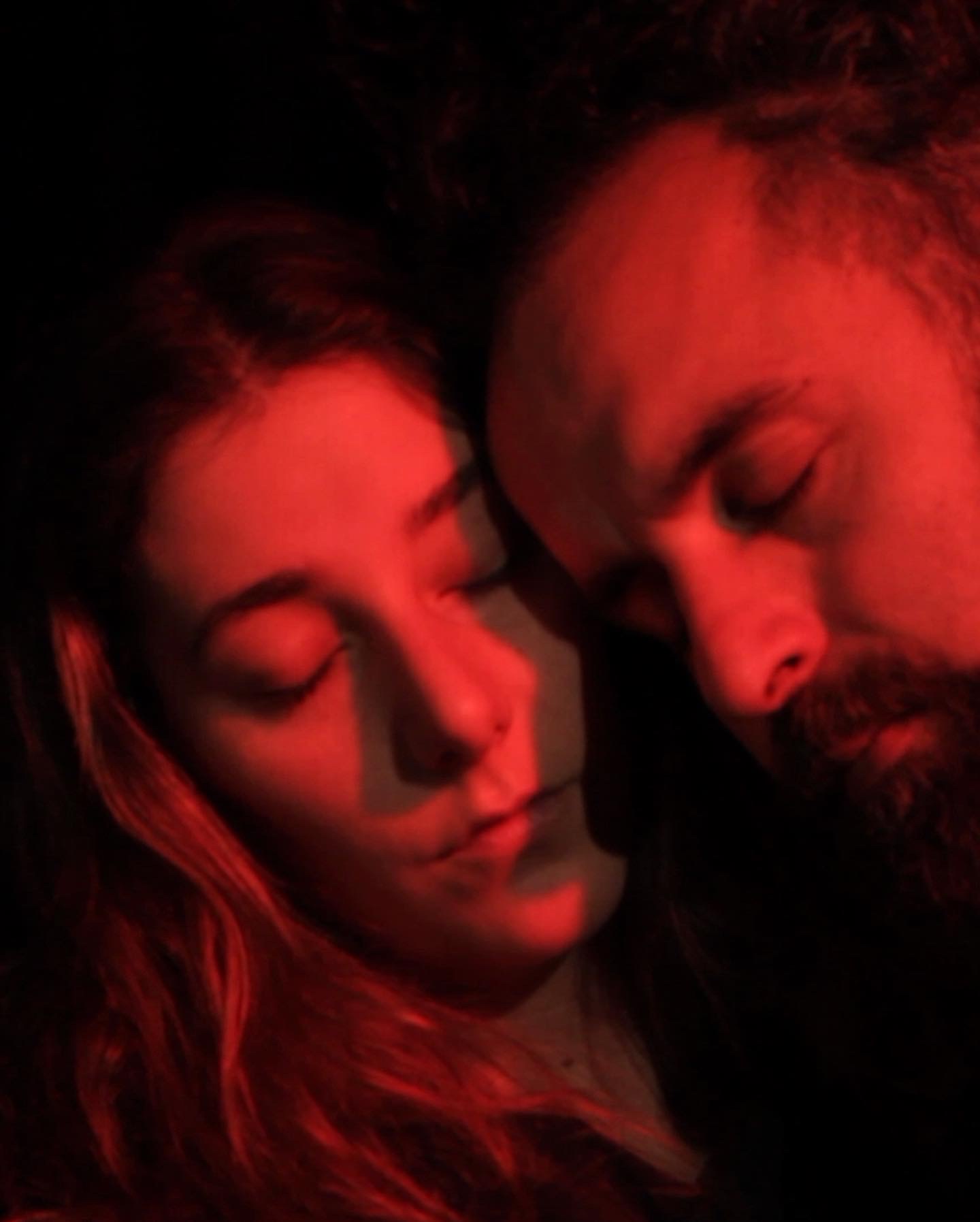 ASK (Liebe) – Lost in Translation poster